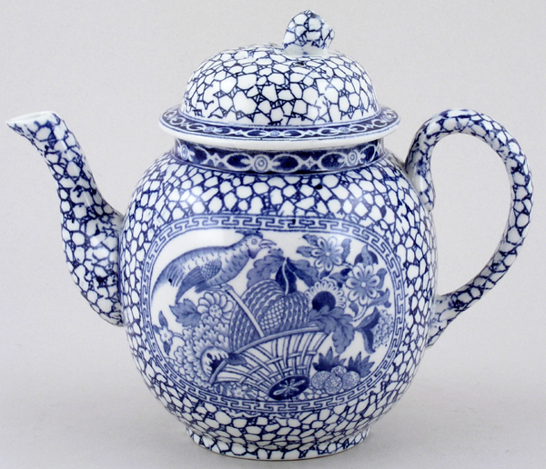 Teapot c1930s